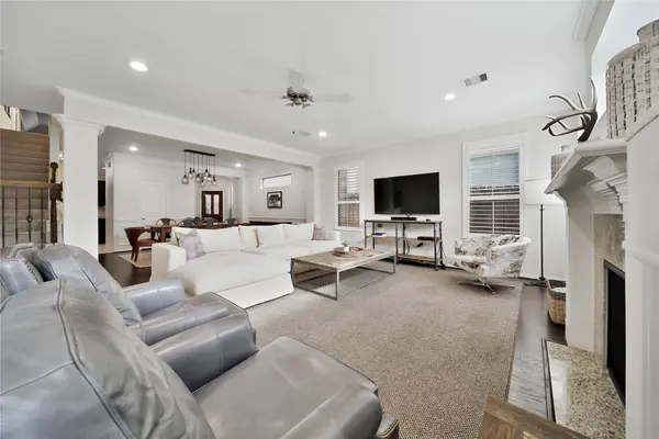 5309 Larkin ST #A, Houston, TX 77007