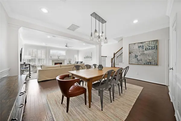 5309 Larkin ST #A, Houston, TX 77007