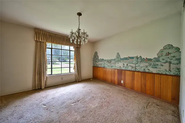 4011 Grimes ST, Houston, TX 77087