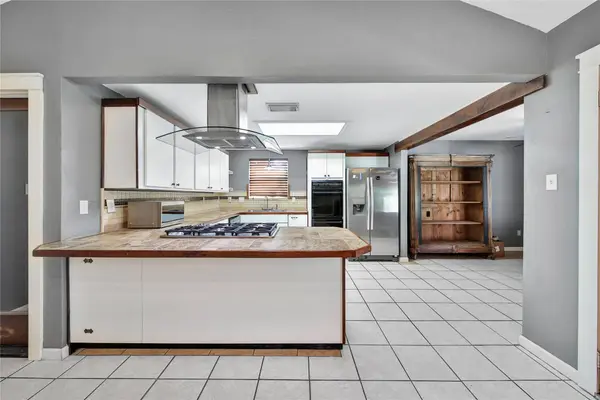 1506 Del Norte ST, Houston, TX 77018