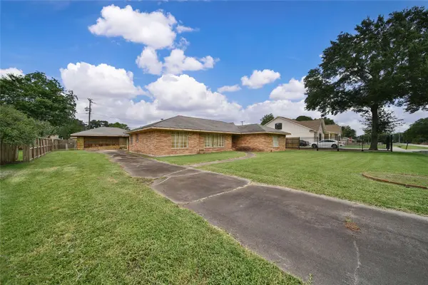 4011 Grimes ST, Houston, TX 77087