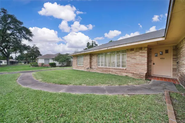 4011 Grimes ST, Houston, TX 77087