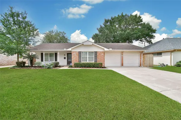 995 Curtin ST, Houston, TX 77018