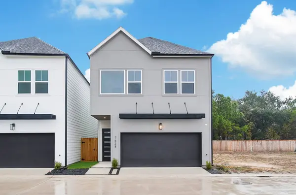 7625 Inwood Grove LN, Houston, TX 77088