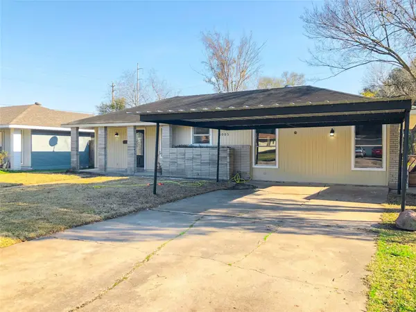 5005 De Milo DR, Houston, TX 77092