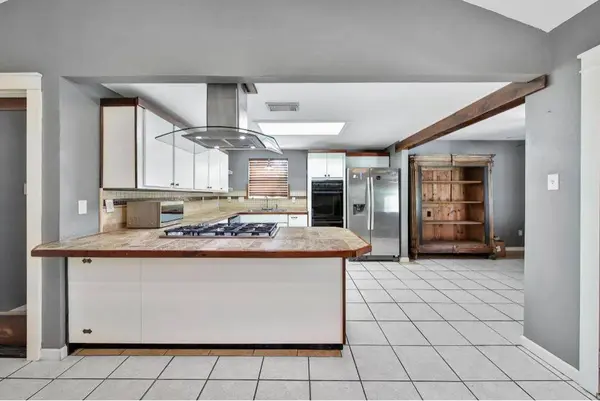 1506 Del Norte ST, Houston, TX 77018