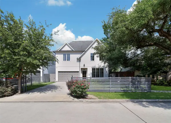 1510 Johanna DR, Houston, TX 77055