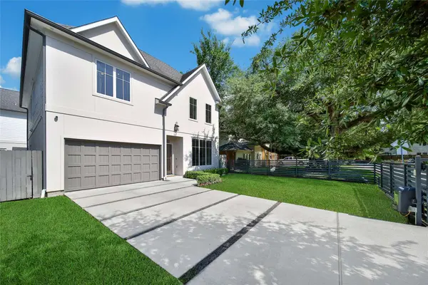 1510 Johanna DR, Houston, TX 77055