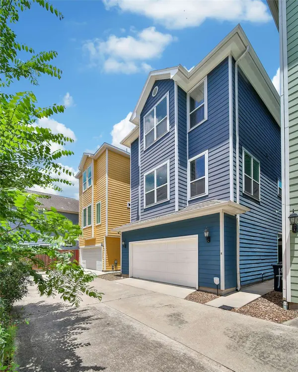 219 W 27th ST #H, Houston, TX 77008