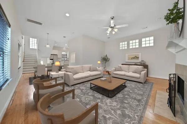 650 Westcross ST #78, Houston, TX 77018