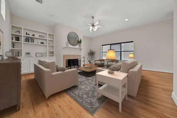 650 Westcross ST #78, Houston, TX 77018