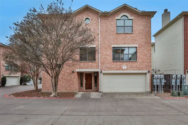 650 Westcross ST #78, Houston, TX 77018