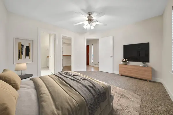 650 Westcross ST #78, Houston, TX 77018