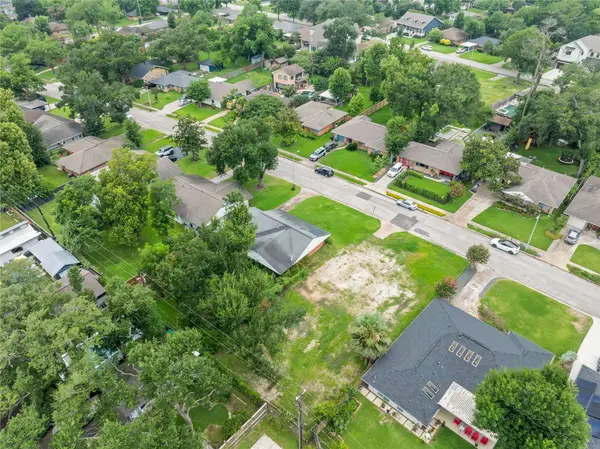 2023 Lamonte LN, Houston, TX 77018