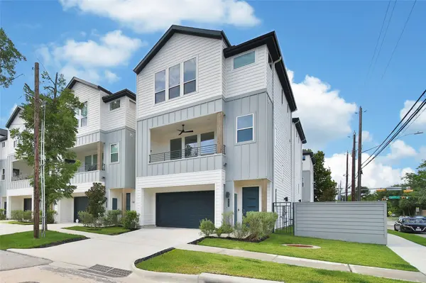 4843 Broom ST, Houston, TX 77091