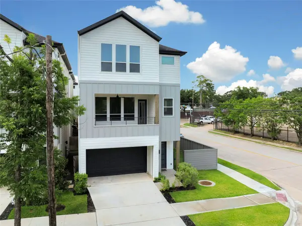 4843 Broom ST, Houston, TX 77091