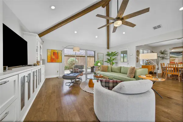 1503 W T C Jester BLVD, Houston, TX 77008