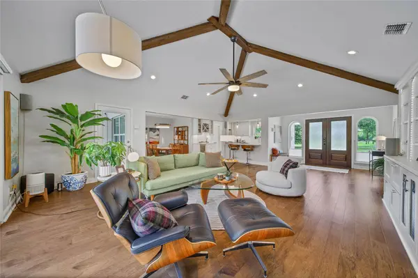 1503 W T C Jester BLVD, Houston, TX 77008