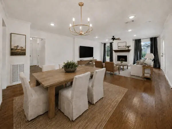 2414 Tannehill DR, Houston, TX 77008