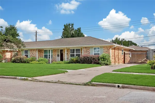 2414 Tannehill DR, Houston, TX 77008