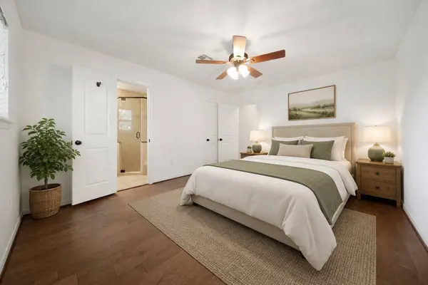 2414 Tannehill DR, Houston, TX 77008