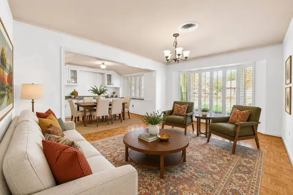 1147 Thornton RD, Houston, TX 77018