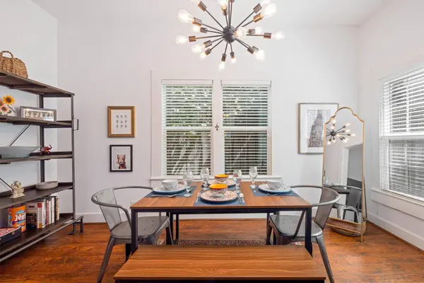 519 Allston ST, Houston, TX 77007