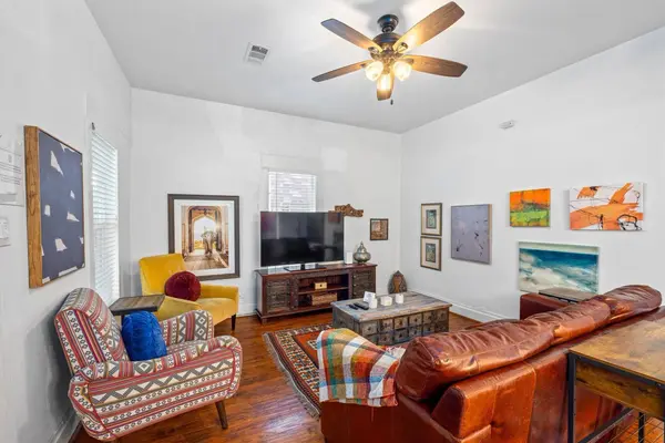 519 Allston ST, Houston, TX 77007