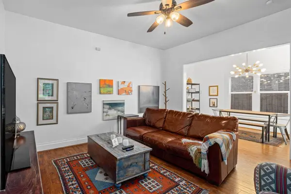 519 Allston ST, Houston, TX 77007