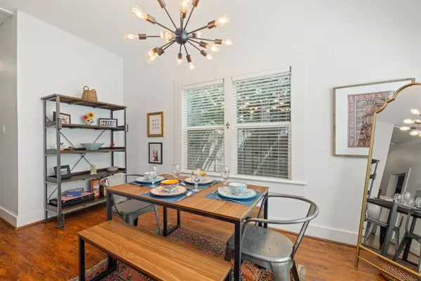519 Allston ST, Houston, TX 77007
