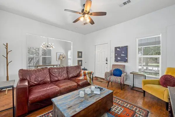 519 Allston ST, Houston, TX 77007