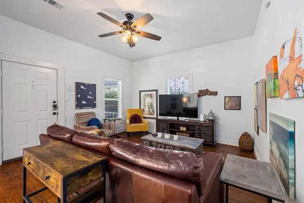 519 Allston ST, Houston, TX 77007
