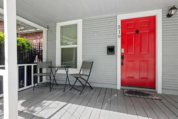 519 Allston ST, Houston, TX 77007