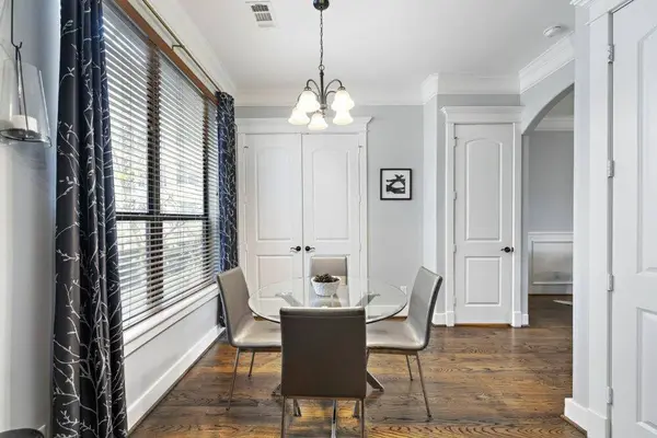 522 Allston ST #D, Houston, TX 77007