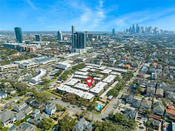 1601 S Shepherd DR #170, Houston, TX 77019