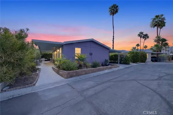 49305 Hwy 74 #153, Palm Desert, CA 92260