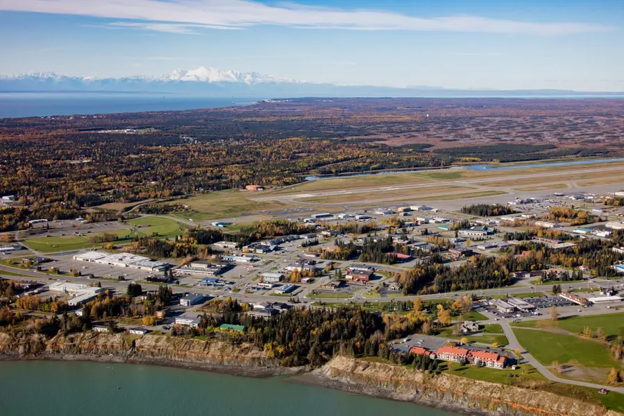 Kenai
