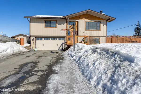 304 W Katmai AVE, Soldotna, AK 99669