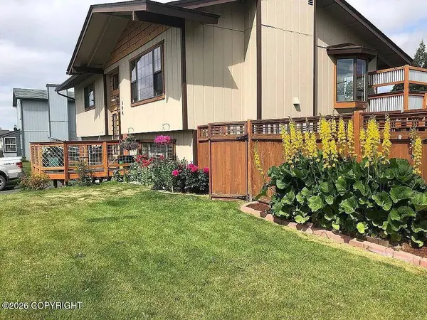 304 W Katmai AVE, Soldotna, AK 99669