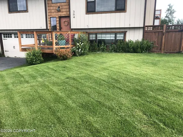 304 W Katmai AVE, Soldotna, AK 99669