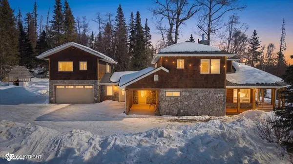 52305 Admiralty DR, Nikiski/north Kenai, AK 99611