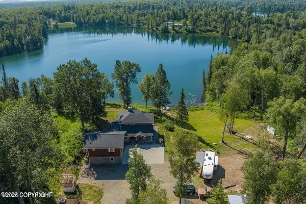 52305 Admiralty DR, Nikiski/north Kenai, AK 99611