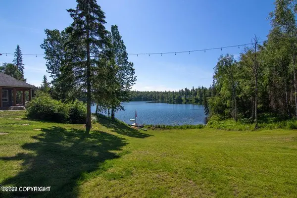 52305 Admiralty DR, Nikiski/north Kenai, AK 99611