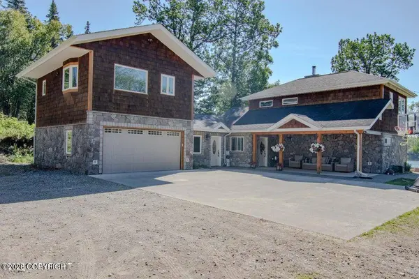52305 Admiralty DR, Nikiski/north Kenai, AK 99611