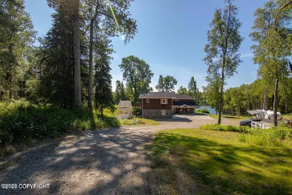 52305 Admiralty DR, Nikiski/north Kenai, AK 99611