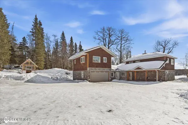 52305 Admiralty DR, Nikiski/north Kenai, AK 99611