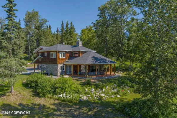 52305 Admiralty DR, Nikiski/north Kenai, AK 99611