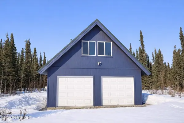 29088 Dunroamin AVE, Sterling, AK 99672