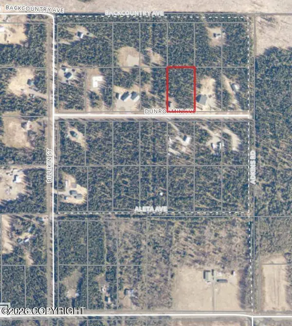 29088 Dunroamin AVE, Sterling, AK 99672