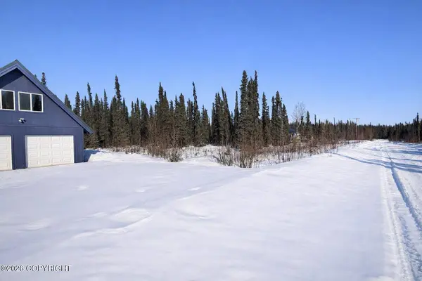 29088 Dunroamin AVE, Sterling, AK 99672